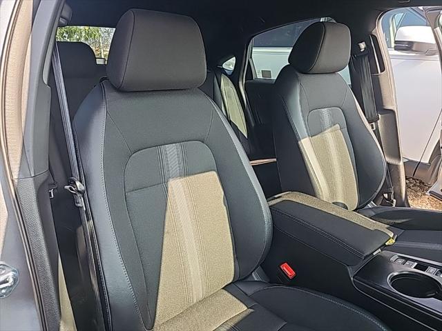 used 2024 Honda Civic car, priced at $27,939