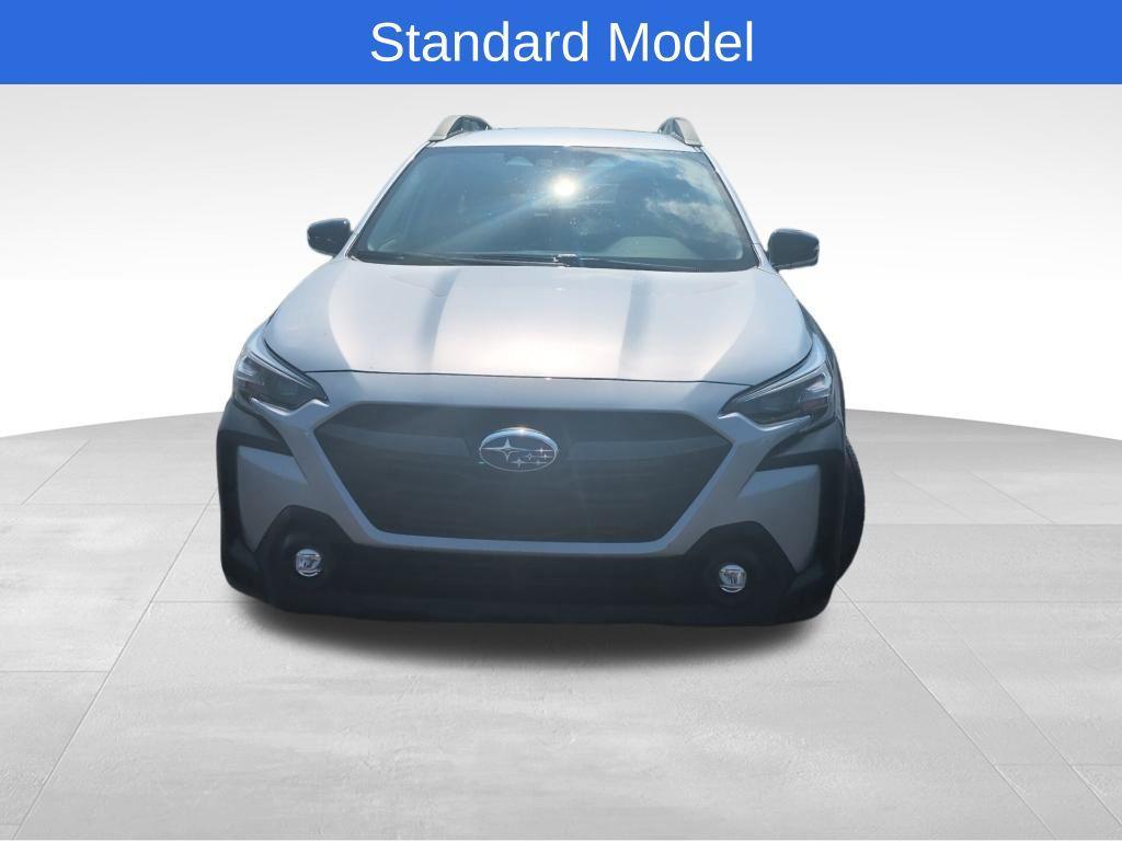 used 2023 Subaru Outback car, priced at $25,085