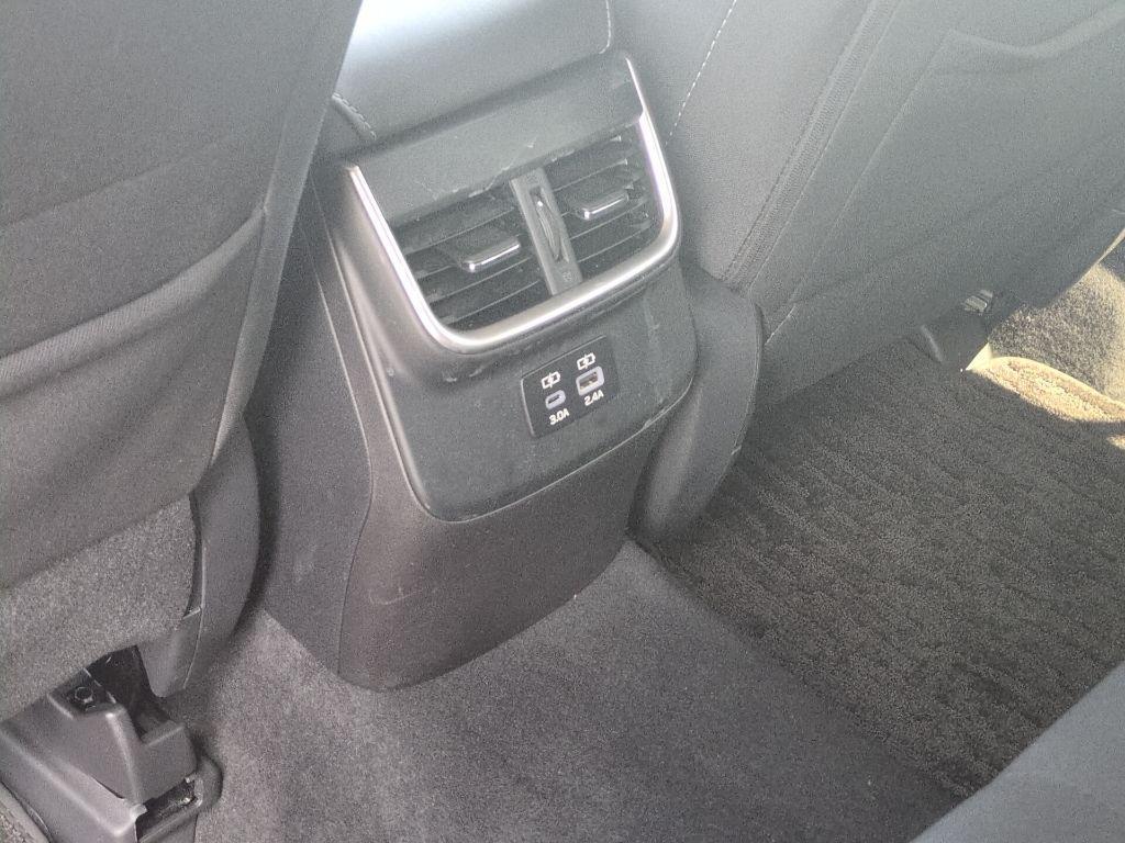 used 2023 Subaru Outback car, priced at $25,085