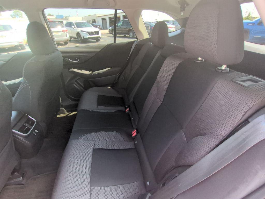 used 2023 Subaru Outback car, priced at $25,085
