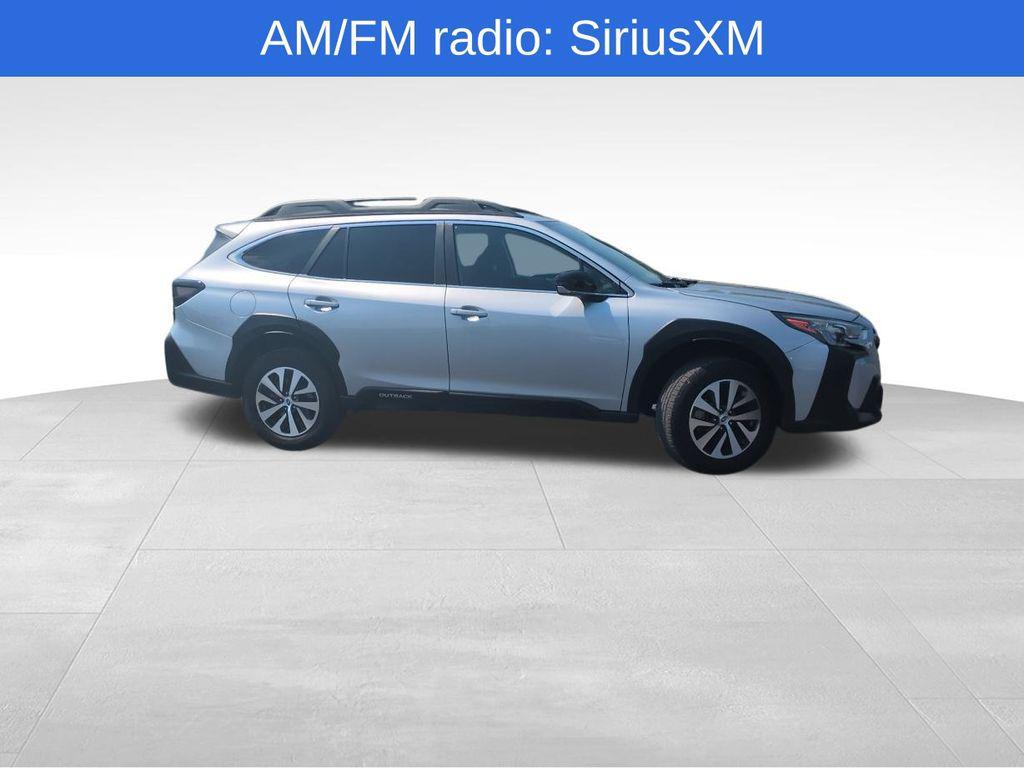 used 2023 Subaru Outback car, priced at $25,085
