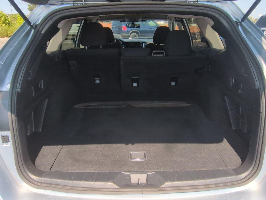 used 2023 Subaru Outback car, priced at $25,085