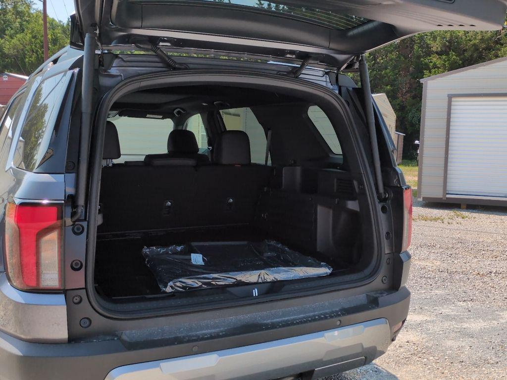 new 2026 Honda Passport car, priced at $51,700