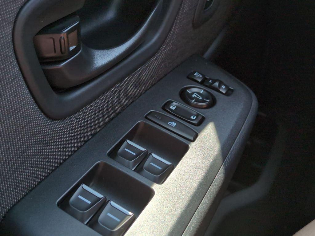 new 2026 Honda Passport car, priced at $51,700