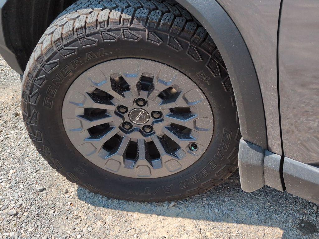 new 2026 Honda Passport car, priced at $51,700