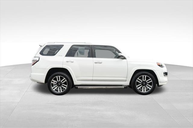 used 2021 Toyota 4Runner car, priced at $41,982