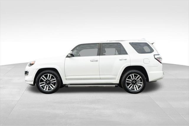 used 2021 Toyota 4Runner car, priced at $41,982