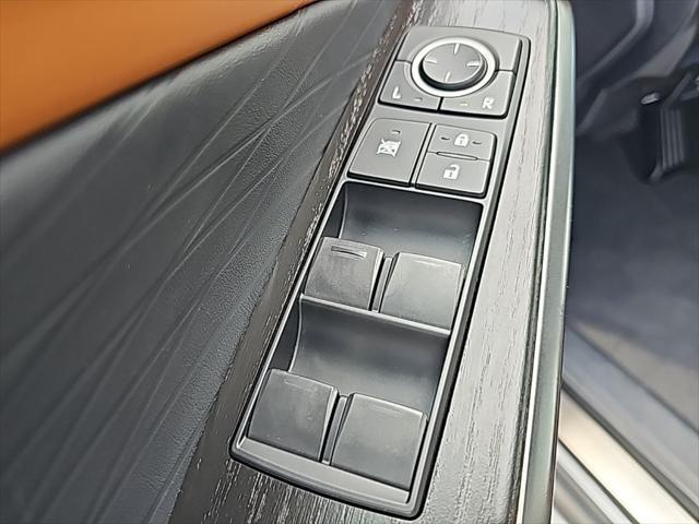 used 2023 Lexus IS 300 car, priced at $38,054