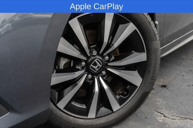 used 2024 Honda Civic car, priced at $27,820