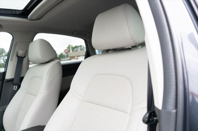 used 2024 Honda Civic car, priced at $27,820