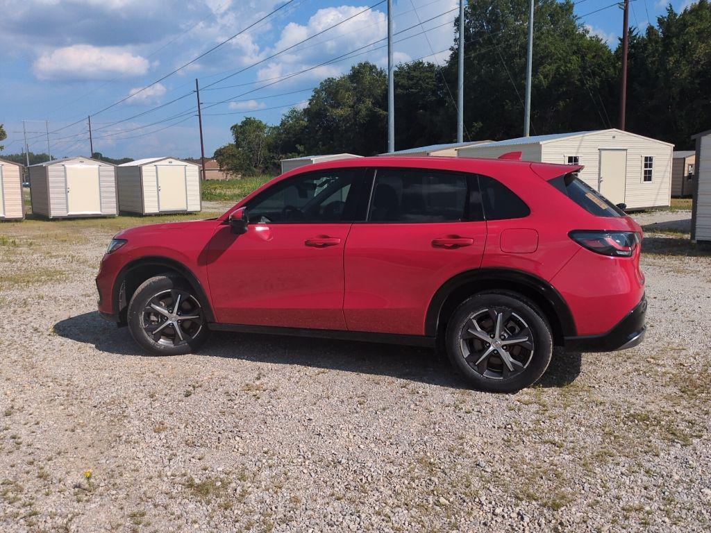 used 2023 Honda HR-V car, priced at $24,923