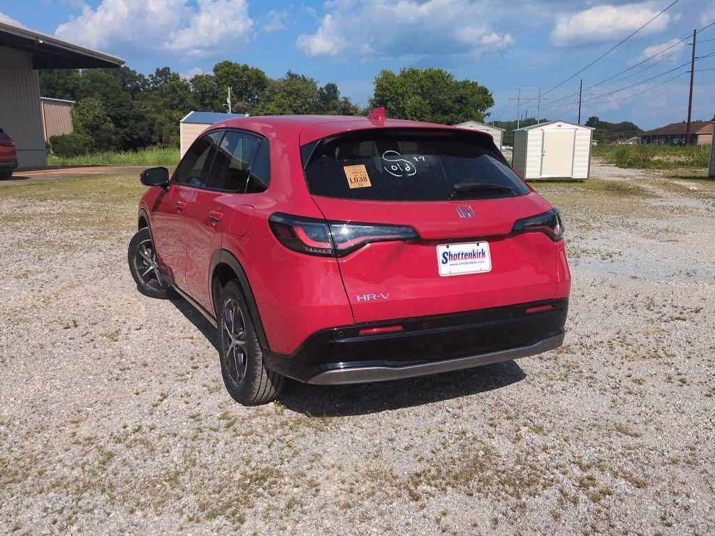 used 2023 Honda HR-V car, priced at $24,923