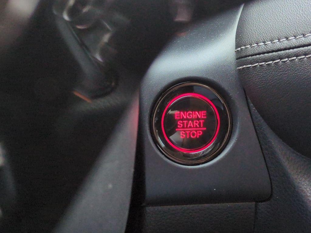 used 2023 Honda HR-V car, priced at $24,923