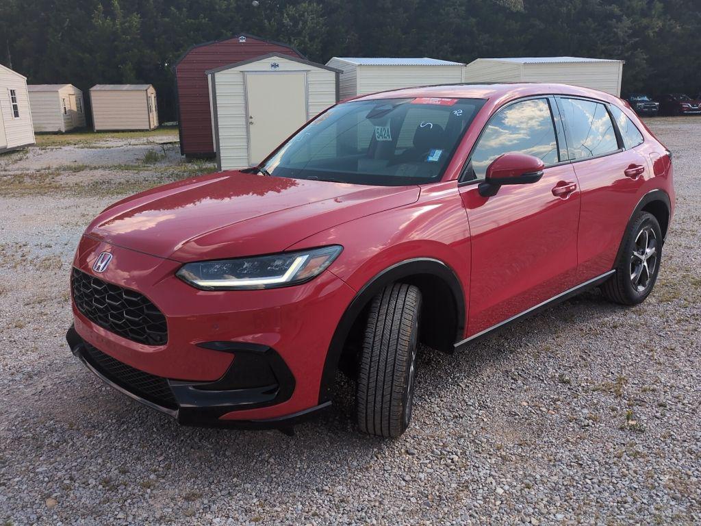 used 2023 Honda HR-V car, priced at $24,923