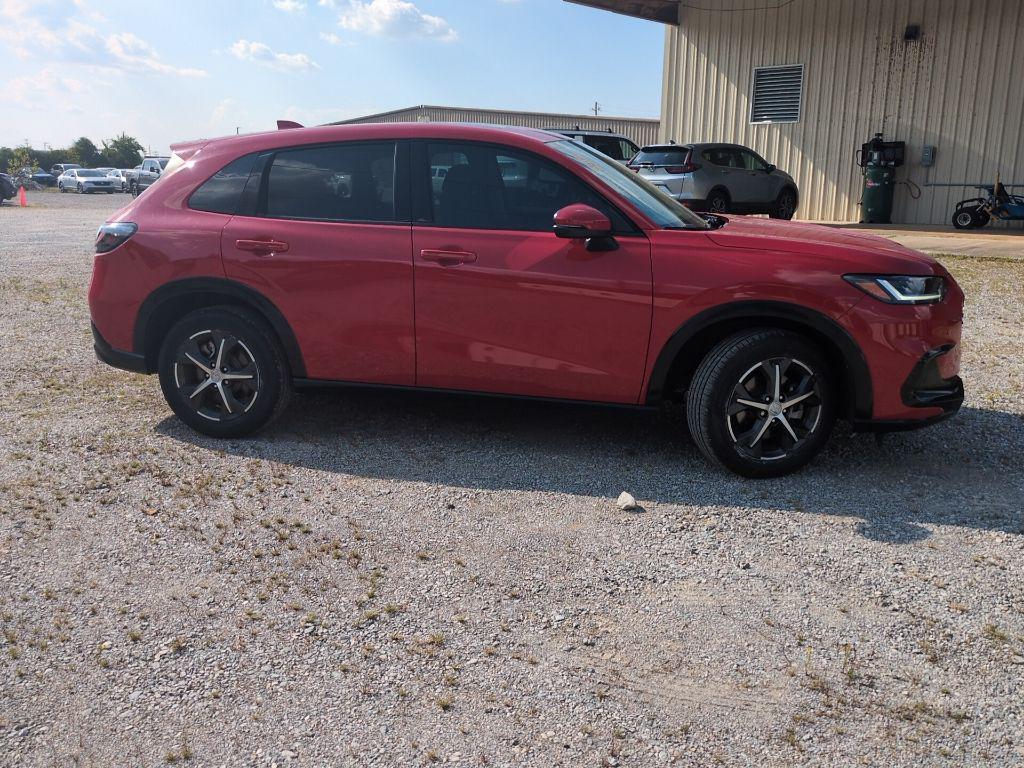 used 2023 Honda HR-V car, priced at $24,923