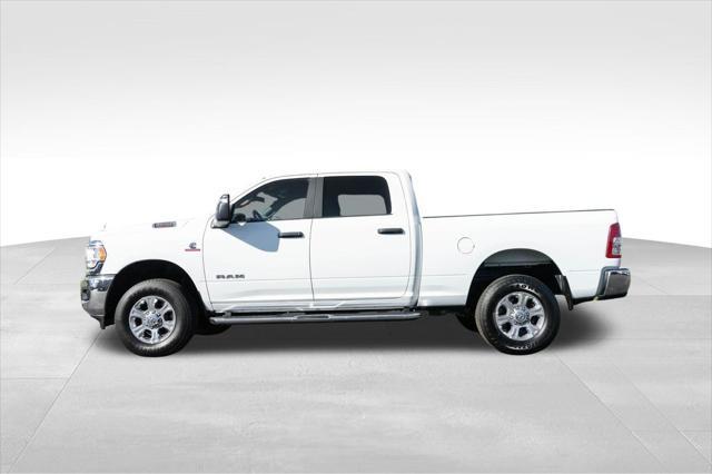 used 2023 Ram 2500 car, priced at $57,753