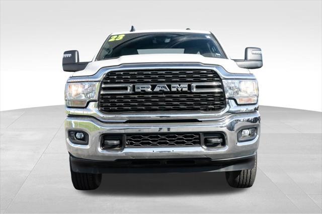 used 2023 Ram 2500 car, priced at $57,753