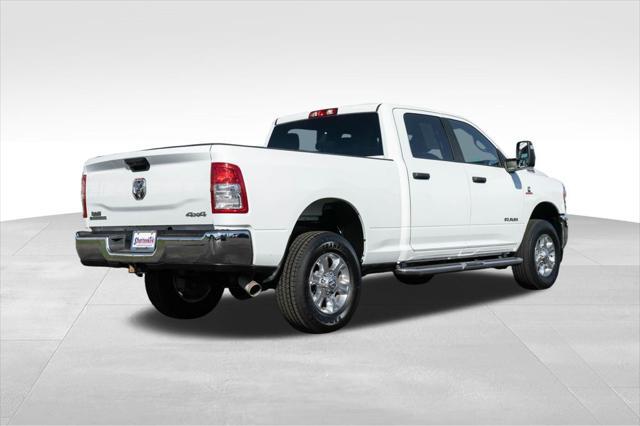 used 2023 Ram 2500 car, priced at $57,753