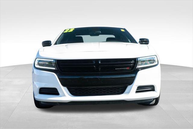 used 2023 Dodge Charger car, priced at $29,998