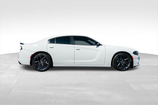 used 2023 Dodge Charger car, priced at $29,998