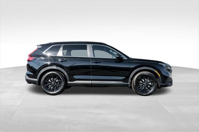 new 2024 Honda CR-V car, priced at $37,495