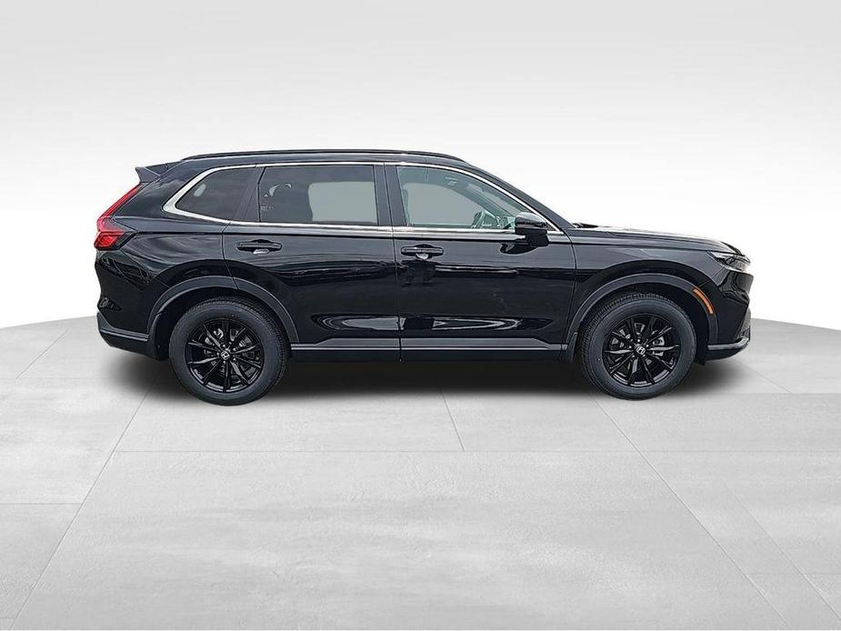 new 2024 Honda CR-V car, priced at $37,494