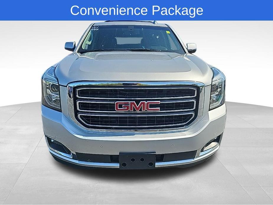 used 2019 GMC Yukon car, priced at $33,334