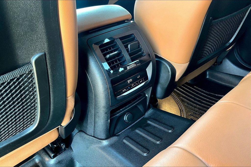 used 2019 BMW X3 car, priced at $17,078
