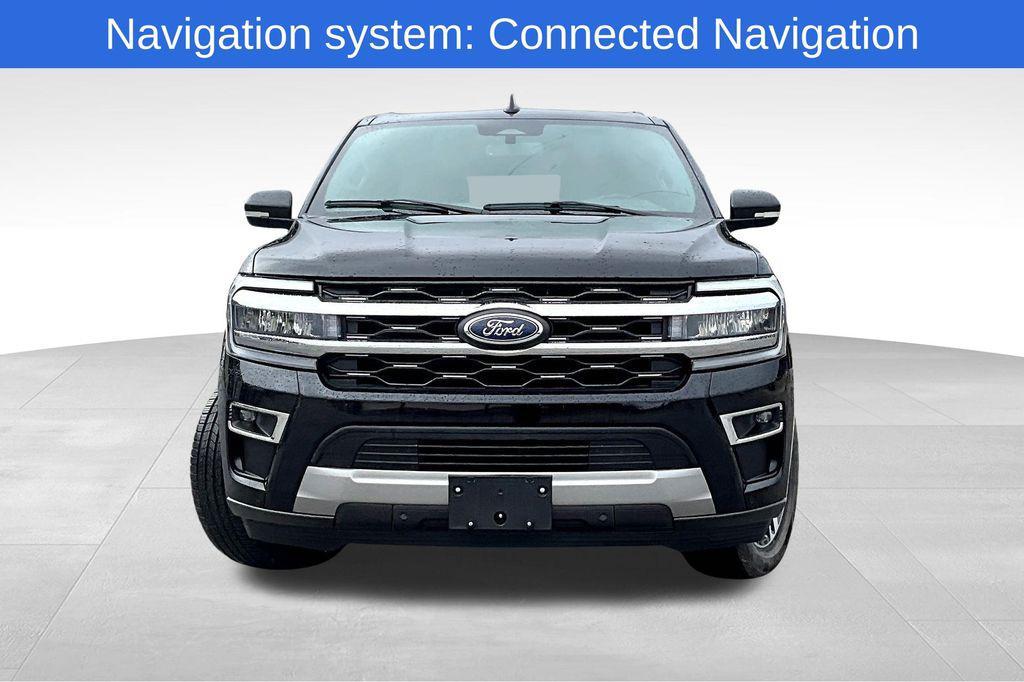 used 2023 Ford Expedition Max car, priced at $39,618