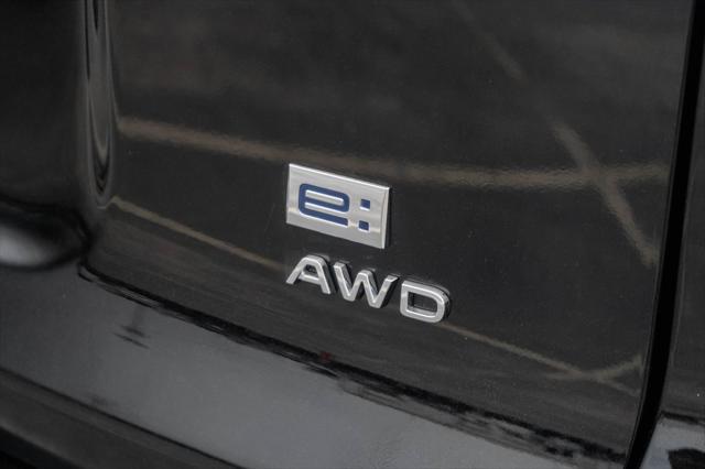 used 2024 Honda Prologue car, priced at $34,316