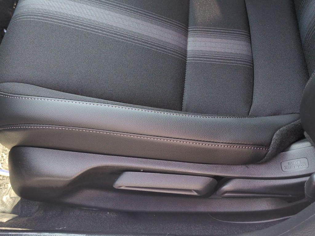 new 2025 Honda Civic Hybrid car, priced at $29,555