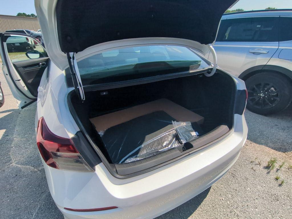 new 2025 Honda Civic Hybrid car, priced at $29,555
