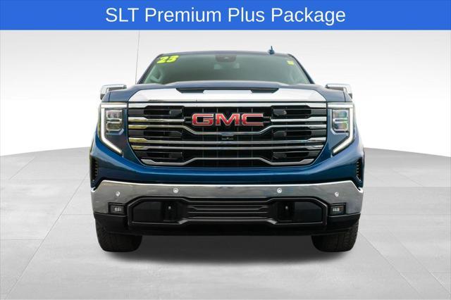 used 2023 GMC Sierra 1500 car, priced at $53,679