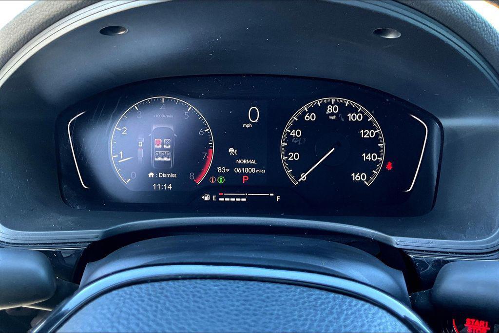 used 2022 Honda Civic car, priced at $22,613