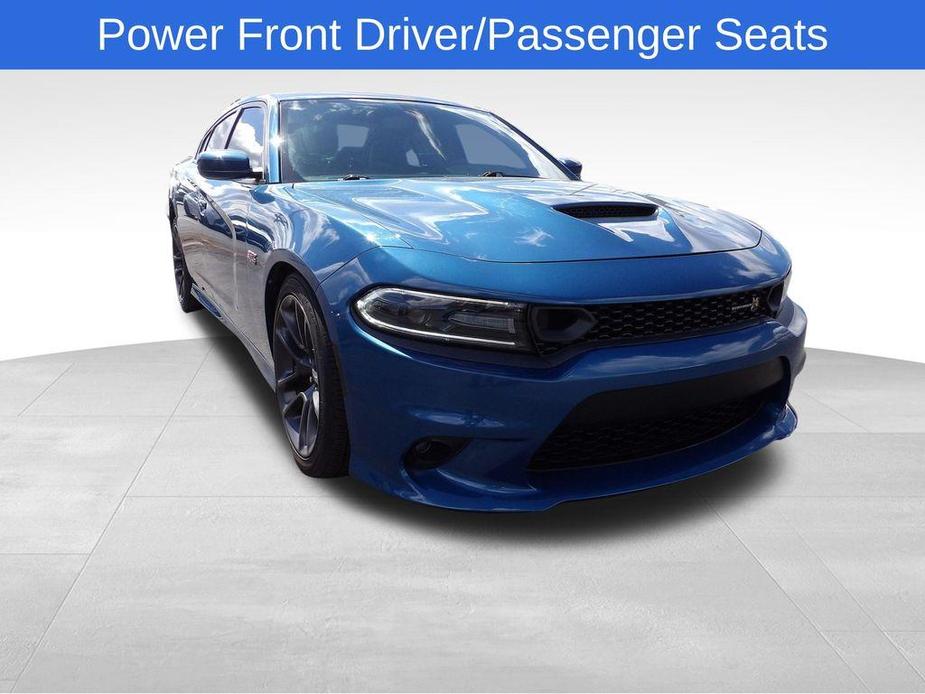 used 2020 Dodge Charger car, priced at $40,979