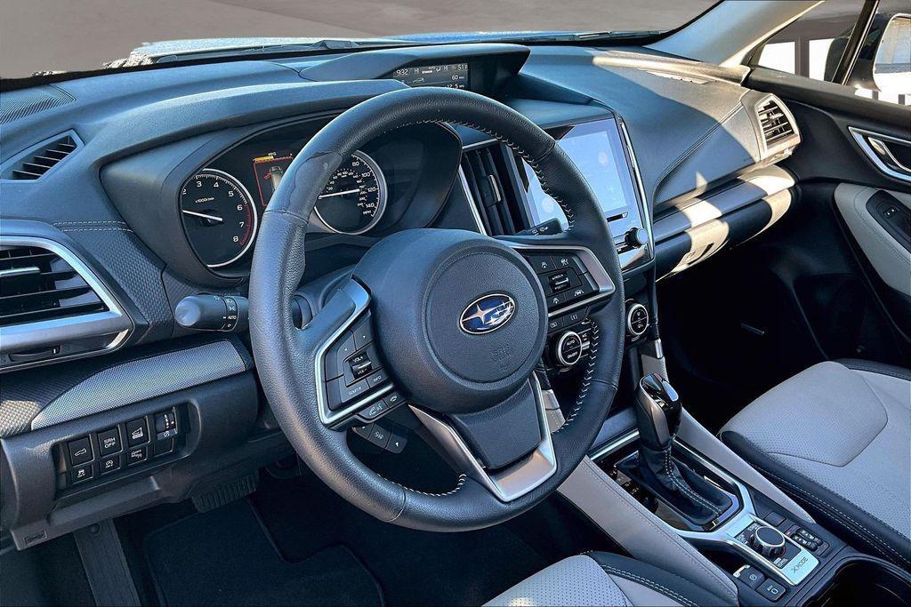used 2019 Subaru Forester car, priced at $22,514