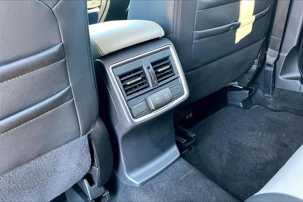 used 2019 Subaru Forester car, priced at $22,514