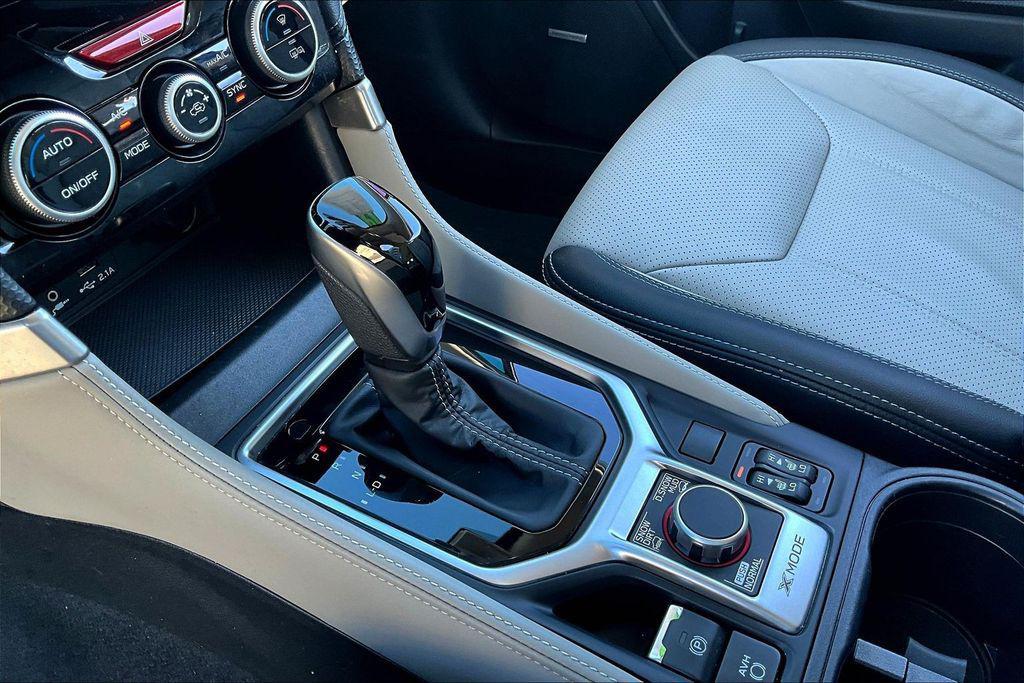 used 2019 Subaru Forester car, priced at $22,514