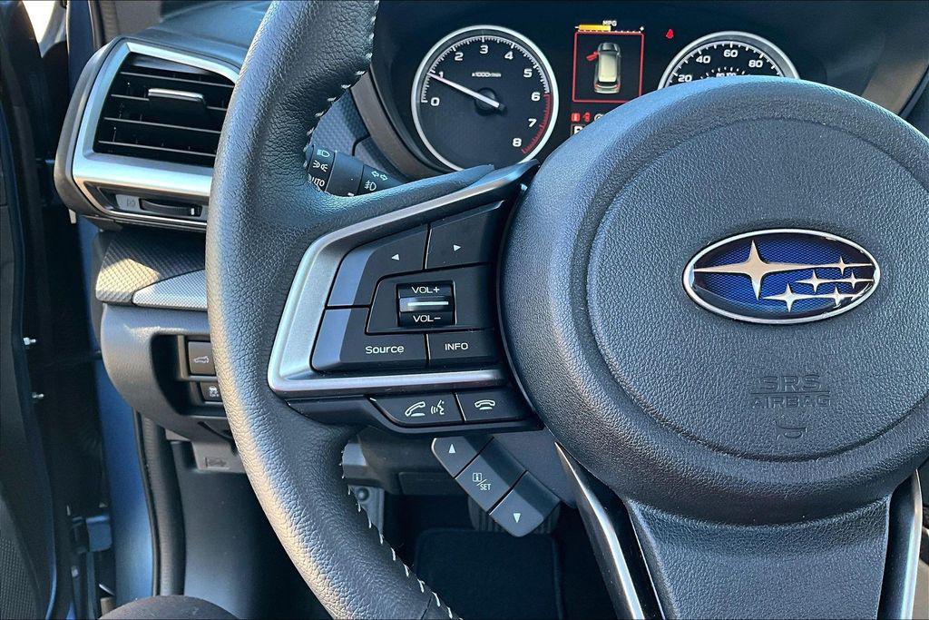 used 2019 Subaru Forester car, priced at $22,514