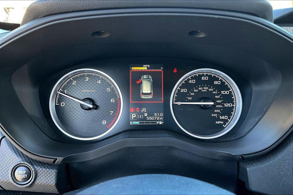 used 2019 Subaru Forester car, priced at $22,514