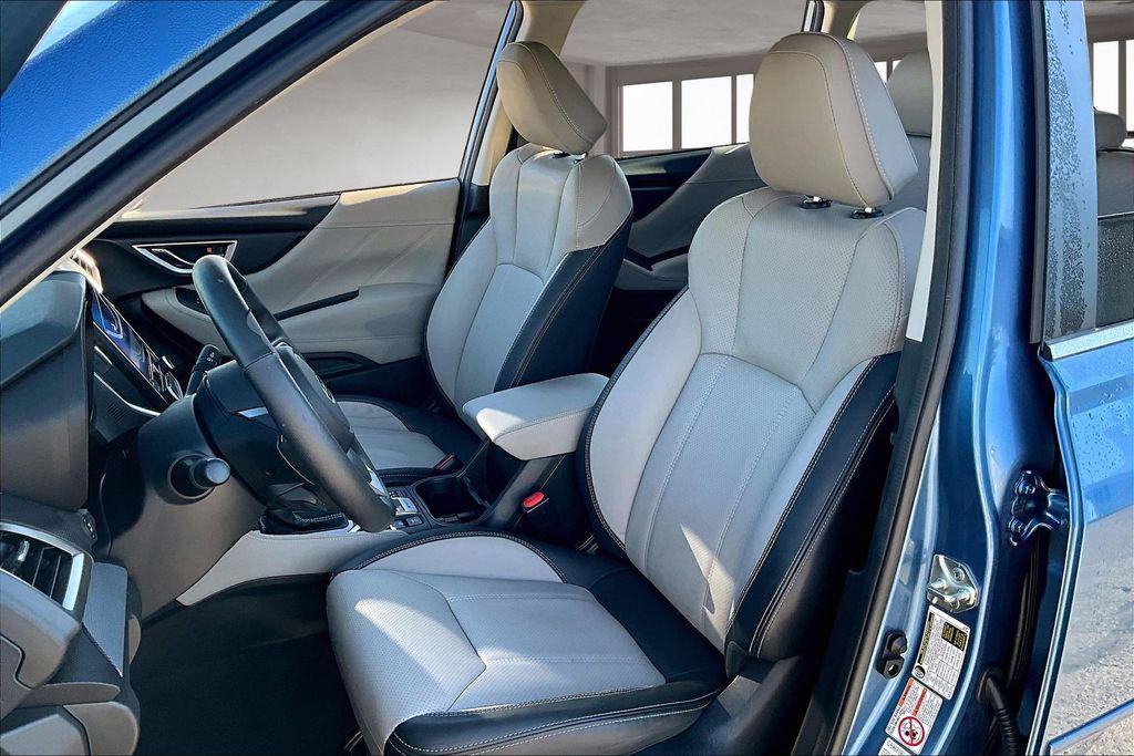 used 2019 Subaru Forester car, priced at $22,514