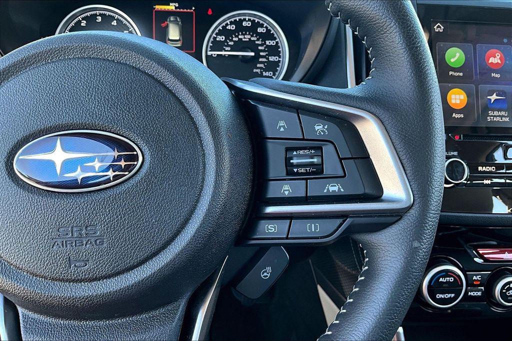 used 2019 Subaru Forester car, priced at $22,514