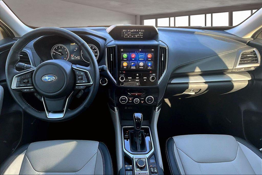 used 2019 Subaru Forester car, priced at $22,514