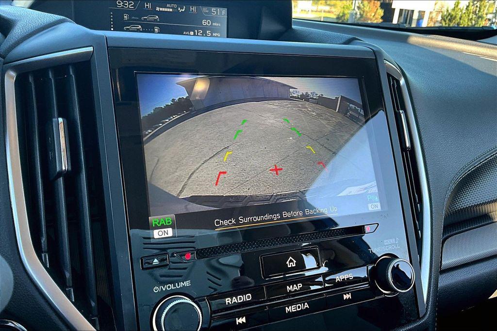 used 2019 Subaru Forester car, priced at $22,514