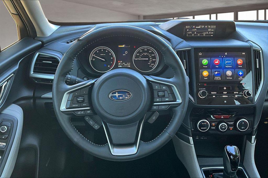 used 2019 Subaru Forester car, priced at $22,514