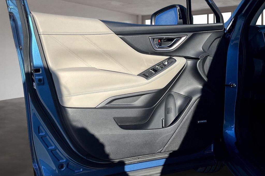 used 2019 Subaru Forester car, priced at $22,514