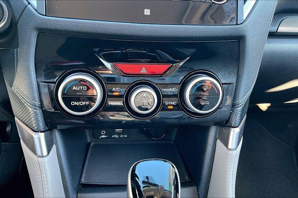 used 2019 Subaru Forester car, priced at $22,514