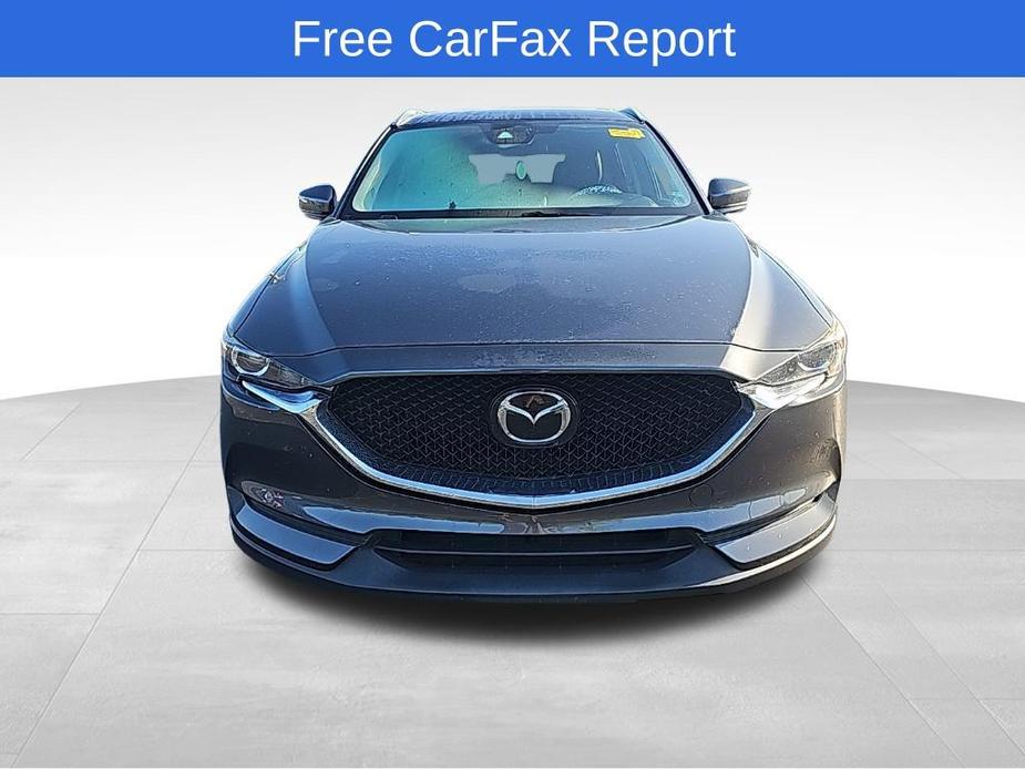 used 2020 Mazda CX-5 car, priced at $22,986