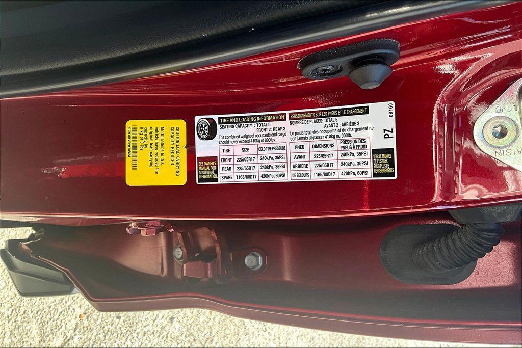 used 2023 Toyota RAV4 car, priced at $26,743