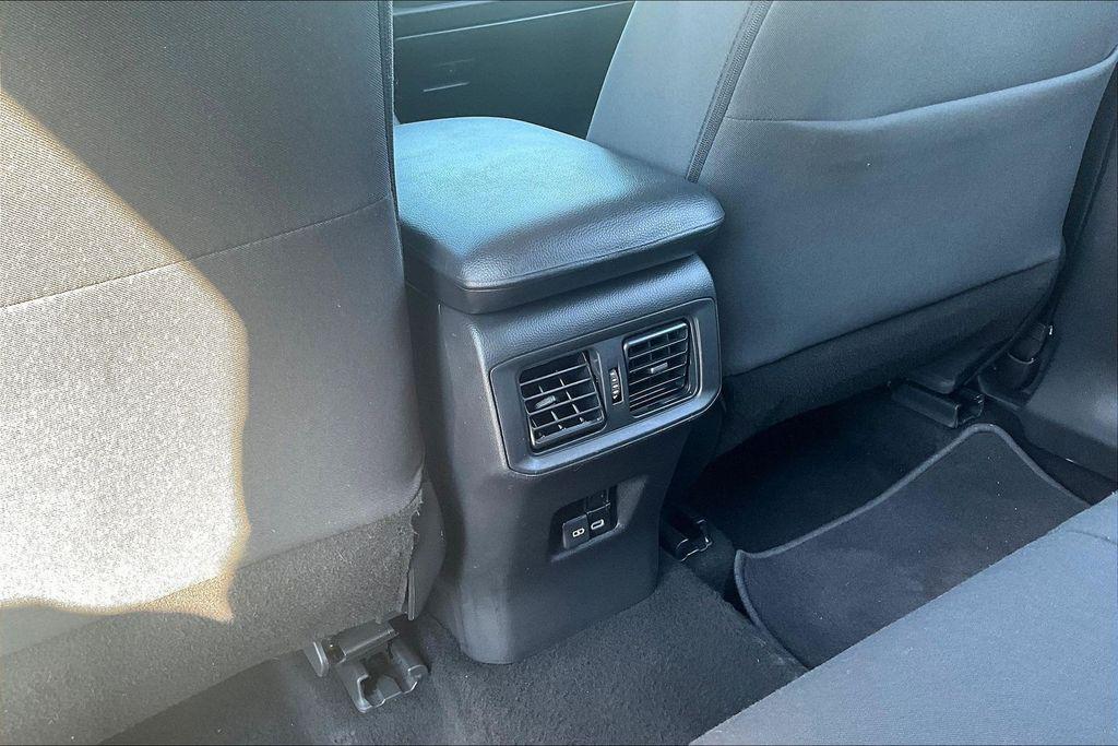 used 2023 Toyota RAV4 car, priced at $26,743